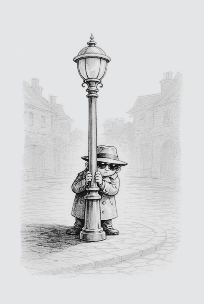 If you catch yourself using a shadow sentence, take a step back from it: replace your vague statement with specific requests or decisions.